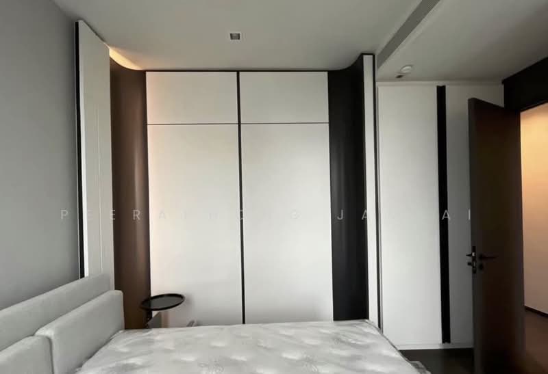 AESTIQ Thonglor, Bangkok, 916 Soi Sukhumvit 55, Khlong Tan Nua, Watthana, Bangkok, 2 Bedrooms, 125 sqm, Condo For Rent, by Peeraphong Jamsai, 500240354 - DDproperty.com