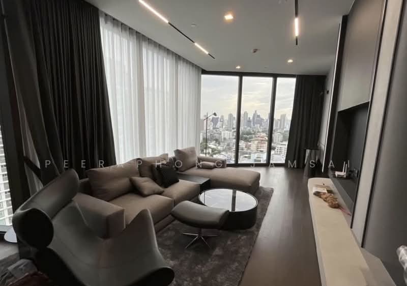 AESTIQ Thonglor : เอสทีค ทองหล่อ, กรุงเทพ, 916 ซ. สุขุมวิท 55, คลองตันเหนือ, วัฒนา, กรุงเทพ, 125 ตร.ม., คอนโด ให้เช่า, โดย Peeraphong Jamsai, 500240354 - DDproperty.com