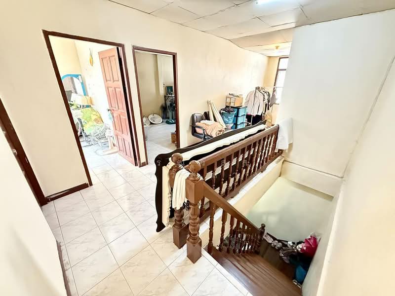 ขาย ทาวน์เฮ้าส์ 2 ชั้น หมู่บ้าน แสงอรุณ รามอินทรา 68, Bangkok, Khan Na Yao, Khan Na Yao, Bangkok, 3 Bedrooms, 90 sqm, Townhouse For Sale, by กรณวัสส์ กัณฑวัสส์วงส์, 500240355 - DDproperty.com