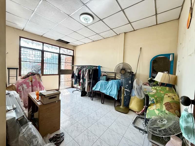 ขาย ทาวน์เฮ้าส์ 2 ชั้น หมู่บ้าน แสงอรุณ รามอินทรา 68, กรุงเทพ, คันนายาว, คันนายาว, กรุงเทพ, 90 ตร.ม., ทาวน์เฮ้าส์ ขาย, โดย กรณวัสส์ กัณฑวัสส์วงส์, 500240355 - DDproperty.com