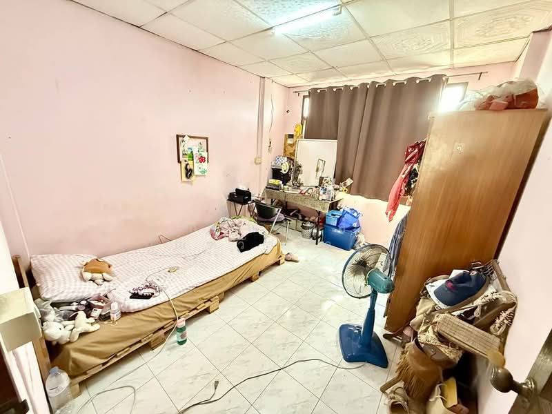 ขาย ทาวน์เฮ้าส์ 2 ชั้น หมู่บ้าน แสงอรุณ รามอินทรา 68, Bangkok, Khan Na Yao, Khan Na Yao, Bangkok, 3 Bedrooms, 90 sqm, Townhouse For Sale, by กรณวัสส์ กัณฑวัสส์วงส์, 500240355 - DDproperty.com