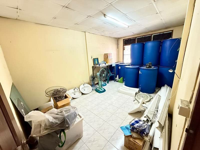 ขาย ทาวน์เฮ้าส์ 2 ชั้น หมู่บ้าน แสงอรุณ รามอินทรา 68, Bangkok, Khan Na Yao, Khan Na Yao, Bangkok, 3 Bedrooms, 90 sqm, Townhouse For Sale, by กรณวัสส์ กัณฑวัสส์วงส์, 500240355 - DDproperty.com