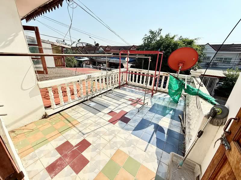 ขาย ทาวน์เฮ้าส์ 2 ชั้น หมู่บ้าน แสงอรุณ รามอินทรา 68, กรุงเทพ, คันนายาว, คันนายาว, กรุงเทพ, 90 ตร.ม., ทาวน์เฮ้าส์ ขาย, โดย กรณวัสส์ กัณฑวัสส์วงส์, 500240355 - DDproperty.com