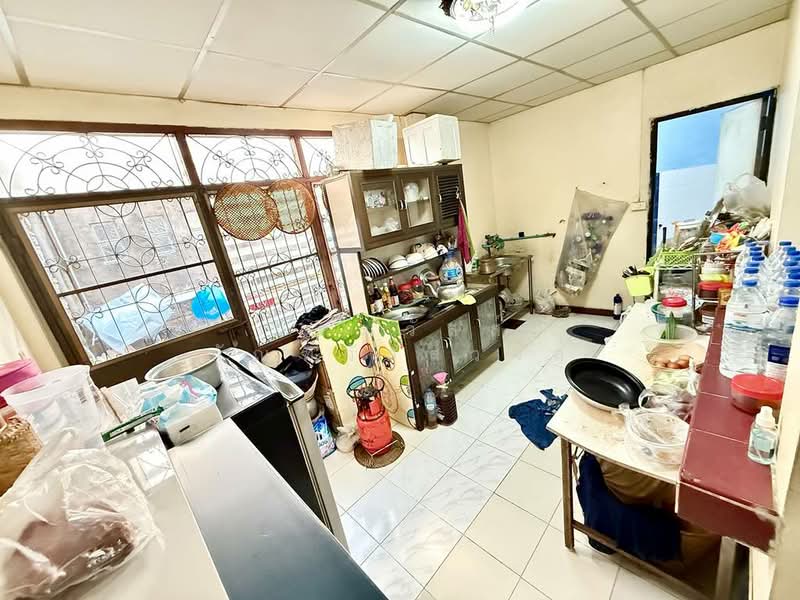 ขาย ทาวน์เฮ้าส์ 2 ชั้น หมู่บ้าน แสงอรุณ รามอินทรา 68, Bangkok, Khan Na Yao, Khan Na Yao, Bangkok, 3 Bedrooms, 90 sqm, Townhouse For Sale, by กรณวัสส์ กัณฑวัสส์วงส์, 500240355 - DDproperty.com