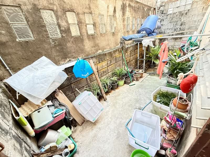 ขาย ทาวน์เฮ้าส์ 2 ชั้น หมู่บ้าน แสงอรุณ รามอินทรา 68, Bangkok, Khan Na Yao, Khan Na Yao, Bangkok, 3 Bedrooms, 90 sqm, Townhouse For Sale, by กรณวัสส์ กัณฑวัสส์วงส์, 500240355 - DDproperty.com