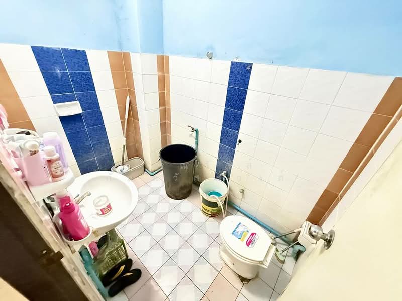 ขาย ทาวน์เฮ้าส์ 2 ชั้น หมู่บ้าน แสงอรุณ รามอินทรา 68, Bangkok, Khan Na Yao, Khan Na Yao, Bangkok, 3 Bedrooms, 90 sqm, Townhouse For Sale, by กรณวัสส์ กัณฑวัสส์วงส์, 500240355 - DDproperty.com