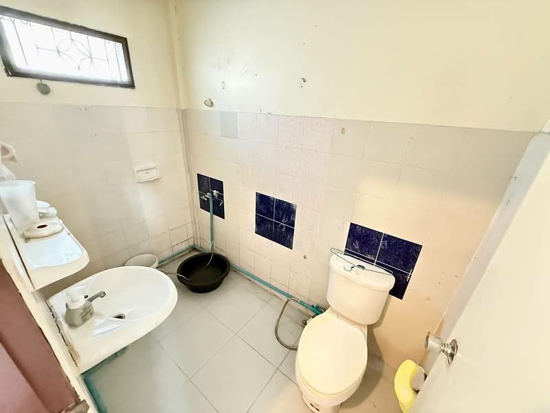 ขาย ทาวน์เฮ้าส์ 2 ชั้น หมู่บ้าน แสงอรุณ รามอินทรา 68, Bangkok, Khan Na Yao, Khan Na Yao, Bangkok, 3 Bedrooms, 90 sqm, Townhouse For Sale, by กรณวัสส์ กัณฑวัสส์วงส์, 500240355 - DDproperty.com