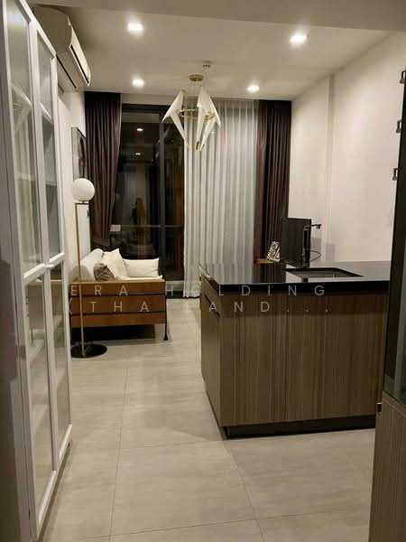 Mori Haus : โมริ เฮาส์, กรุงเทพ, ซอยอ่อนนุช 1/1 ถนนสุขุมวิท 77, พระโขนงเหนือ, วัฒนา, กรุงเทพ, 35 ตร.ม., คอนโด ให้เช่า, โดย ERA Holding (Thailand) Co., Ltd., 500240356 - DDproperty.com