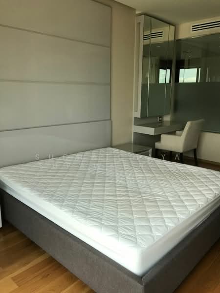 The Address Sathorn : ดิ แอดเดรส สาทร, กรุงเทพ, 98 ถนนสาทรเหนือ ซอยสาทร 12 แขวงสีลม เขตบางรัก กรุงเทพมหานคร, สีลม, บางรัก, กรุงเทพ, 55 ตร.ม., คอนโด ให้เช่า, โดย Suchatchaya Supawachiranant, 500240358 - DDproperty.com