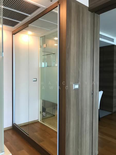 The Address Sathorn : ดิ แอดเดรส สาทร, กรุงเทพ, 98 ถนนสาทรเหนือ ซอยสาทร 12 แขวงสีลม เขตบางรัก กรุงเทพมหานคร, สีลม, บางรัก, กรุงเทพ, 55 ตร.ม., คอนโด ให้เช่า, โดย Suchatchaya Supawachiranant, 500240358 - DDproperty.com