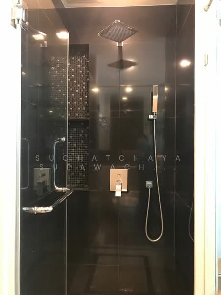 The Address Sathorn : ดิ แอดเดรส สาทร, กรุงเทพ, 98 ถนนสาทรเหนือ ซอยสาทร 12 แขวงสีลม เขตบางรัก กรุงเทพมหานคร, สีลม, บางรัก, กรุงเทพ, 55 ตร.ม., คอนโด ให้เช่า, โดย Suchatchaya Supawachiranant, 500240358 - DDproperty.com