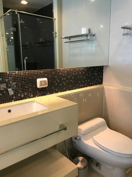 The Address Sathorn, Bangkok, 98 Sathorn Nua Road, Silom, Bang Rak, Bangkok, 1 Bedroom, 55 sqm, Condo For Rent, by Suchatchaya Supawachiranant, 500240358 - DDproperty.com