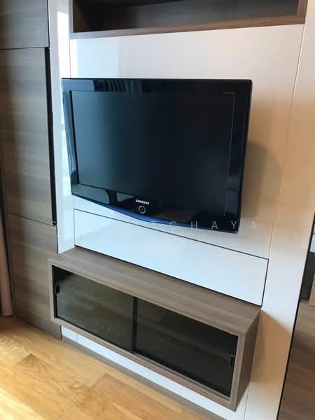 The Address Sathorn, Bangkok, 98 Sathorn Nua Road, Silom, Bang Rak, Bangkok, 1 Bedroom, 55 sqm, Condo For Rent, by Suchatchaya Supawachiranant, 500240358 - DDproperty.com