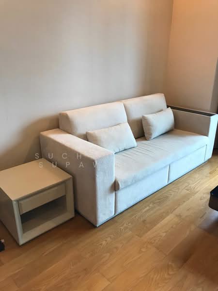 The Address Sathorn, Bangkok, 98 Sathorn Nua Road, Silom, Bang Rak, Bangkok, 1 Bedroom, 55 sqm, Condo For Rent, by Suchatchaya Supawachiranant, 500240358 - DDproperty.com