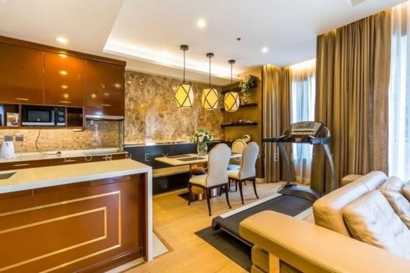 M Ladprao, Bangkok, 1188 Phahonyothin Rd, Jom Phon, Chatuchak, Bangkok, 3 Bedrooms, 102 sqm, Condo For Rent, by Connex Property, 500240360 - DDproperty.com