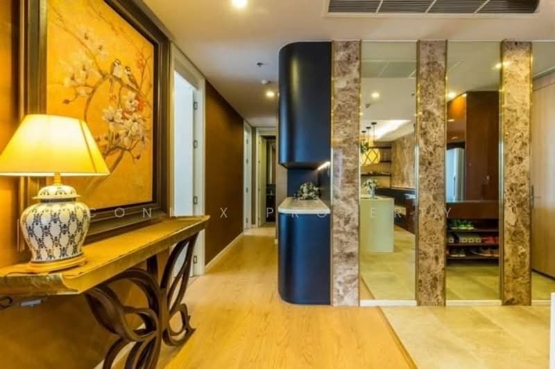 M Ladprao, Bangkok, 1188 Phahonyothin Rd, Jom Phon, Chatuchak, Bangkok, 3 Bedrooms, 102 sqm, Condo For Rent, by Connex Property, 500240360 - DDproperty.com