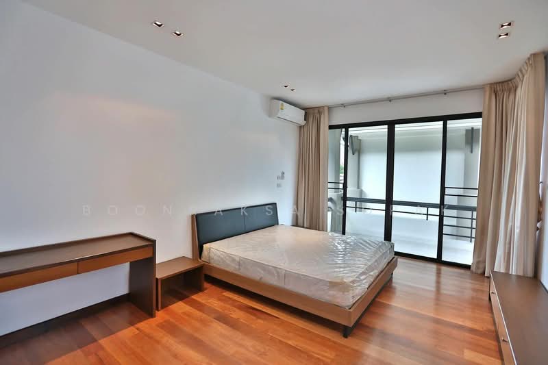 Willow 49, Bangkok, 234 Soi Sukhumvit 49/14, Khlong Tan Nua, Watthana, Bangkok, 4 Bedrooms, 400 sqm, Single Detached House For Rent, by Boonraksa Sopak, 500240361 - DDproperty.com