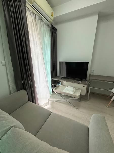 Chapter One ECO Ratchada-Huaikwang, Bangkok, Pracha Uthit Road, Huai Khwang, Huai Khwang, Bangkok, 1 Bedroom, 30 sqm, Condo For Sale, by Peeraphong Jamsai, 500240362 - DDproperty.com