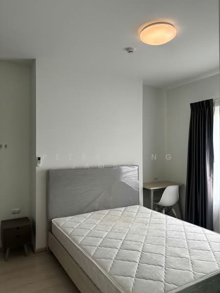 Chapter One ECO Ratchada-Huaikwang, Bangkok, Pracha Uthit Road, Huai Khwang, Huai Khwang, Bangkok, 1 Bedroom, 30 sqm, Condo For Sale, by Peeraphong Jamsai, 500240362 - DDproperty.com