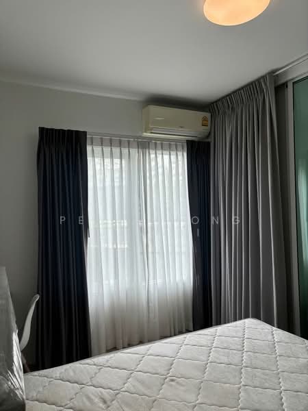 Chapter One ECO Ratchada-Huaikwang, Bangkok, Pracha Uthit Road, Huai Khwang, Huai Khwang, Bangkok, 1 Bedroom, 30 sqm, Condo For Sale, by Peeraphong Jamsai, 500240362 - DDproperty.com