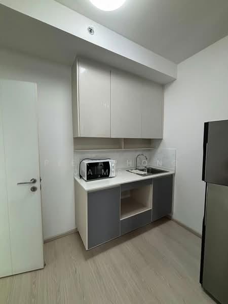 Chapter One ECO Ratchada-Huaikwang, Bangkok, Pracha Uthit Road, Huai Khwang, Huai Khwang, Bangkok, 1 Bedroom, 30 sqm, Condo For Sale, by Peeraphong Jamsai, 500240362 - DDproperty.com