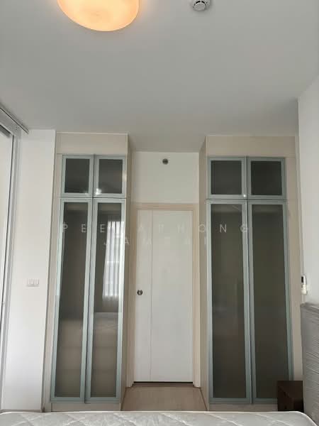 Chapter One ECO Ratchada-Huaikwang, Bangkok, Pracha Uthit Road, Huai Khwang, Huai Khwang, Bangkok, 1 Bedroom, 30 sqm, Condo For Sale, by Peeraphong Jamsai, 500240362 - DDproperty.com