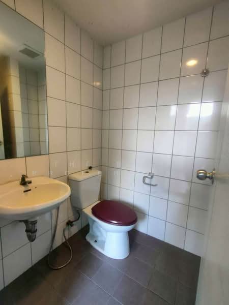 U Dee Condo, Chachoengsao, Nha Mueng, Muang Chachoengsao, Chachoengsao, 1 Bedroom, 23 sqm, Condo For Sale, by The Best Property  กุ้ง, 500240363 - DDproperty.com