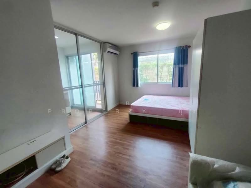 U Dee Condo, Chachoengsao, Nha Mueng, Muang Chachoengsao, Chachoengsao, 1 Bedroom, 23 sqm, Condo For Sale, by The Best Property  กุ้ง, 500240363 - DDproperty.com