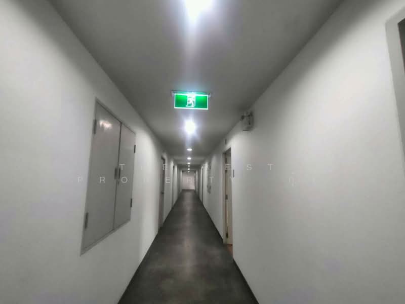 U Dee Condo : อยู่ดีคอนโด ฉะเชิงเทรา, ฉะเชิงเทรา, หน้าเมือง, เมืองฉะเชิงเทรา, ฉะเชิงเทรา, 23 ตร.ม., คอนโด ขาย, โดย The Best Property กุ้ง, 500240363 - DDproperty.com