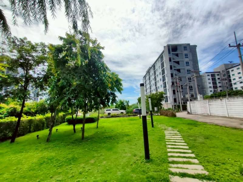 U Dee Condo, Chachoengsao, Nha Mueng, Muang Chachoengsao, Chachoengsao, 1 Bedroom, 23 sqm, Condo For Sale, by The Best Property  กุ้ง, 500240363 - DDproperty.com