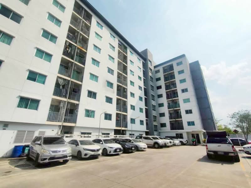 U Dee Condo : อยู่ดีคอนโด ฉะเชิงเทรา, ฉะเชิงเทรา, หน้าเมือง, เมืองฉะเชิงเทรา, ฉะเชิงเทรา, 23 ตร.ม., คอนโด ขาย, โดย The Best Property กุ้ง, 500240363 - DDproperty.com