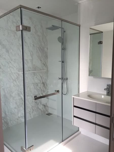 HQ Thonglor by Sansiri, Bangkok, Sukhumvit Road, Khlong Tan Nua, Watthana, Bangkok, 1 Bedroom, 75 sqm, Condo For Rent, by Withada Jaiarree, 500240364 - DDproperty.com