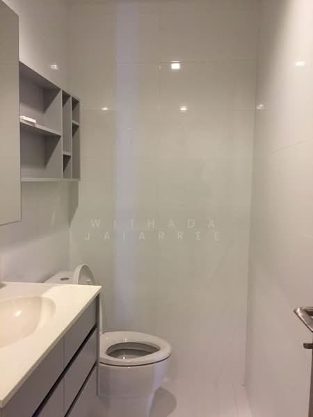 HQ Thonglor by Sansiri, Bangkok, Sukhumvit Road, Khlong Tan Nua, Watthana, Bangkok, 1 Bedroom, 75 sqm, Condo For Rent, by Withada Jaiarree, 500240364 - DDproperty.com
