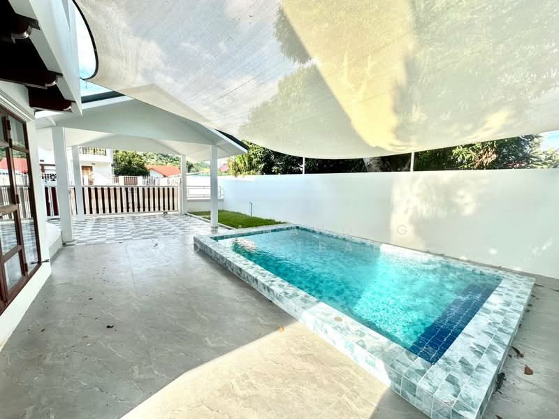 undefined, ประจวบคีรีขันธ์, หัวหิน, หัวหิน, ประจวบคีรีขันธ์, 204 ตร.ม., บ้านเดี่ยว ขาย, โดย Pattanapong Pongpipat, 500240365 - DDproperty.com