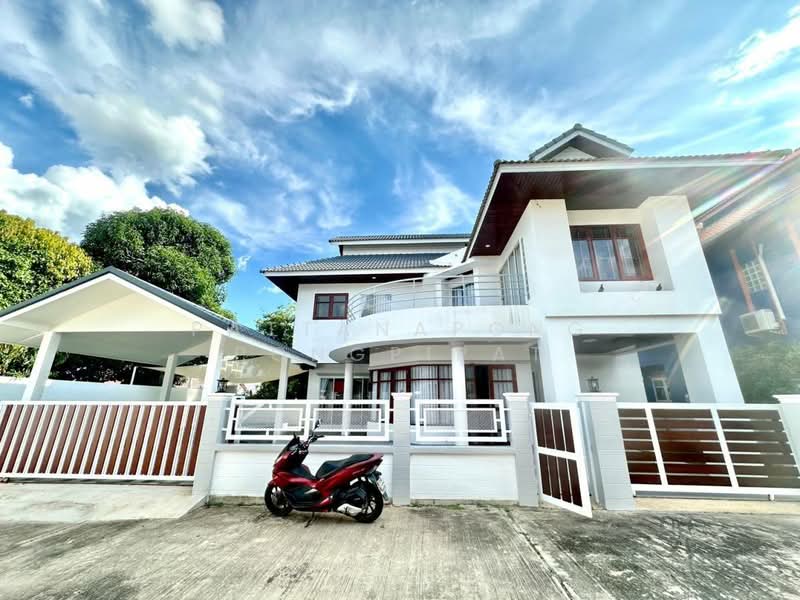 undefined, ประจวบคีรีขันธ์, หัวหิน, หัวหิน, ประจวบคีรีขันธ์, 204 ตร.ม., บ้านเดี่ยว ขาย, โดย Pattanapong Pongpipat, 500240365 - DDproperty.com