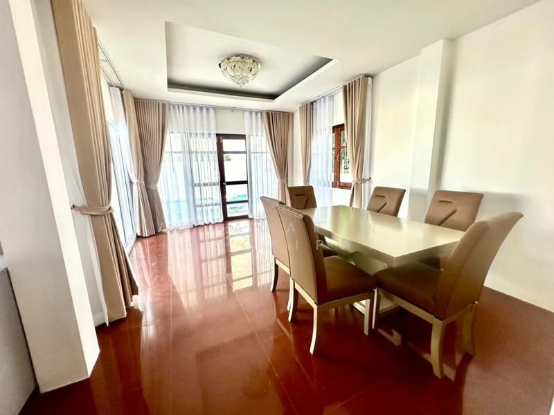 undefined, Prachuap Khiri Khan, Hua Hin, Hua Hin, Prachuap Khiri Khan, 3 Bedrooms, 204 sqm, Single Detached House For Sale, by Pattanapong Pongpipat, 500240365 - DDproperty.com