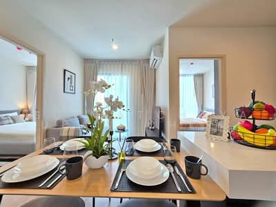 For Rent - Nue District R9, Bangkok