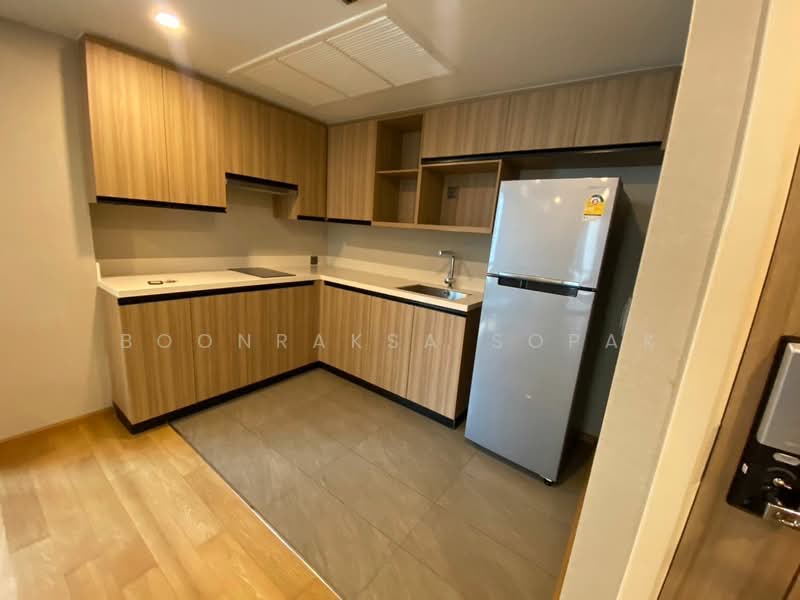 Na Vara Residence, Bangkok, 33/6 Soi Langsuan, Lumphini, Pathum Wan, Bangkok, 1 Bedroom, 60 sqm, Condo For Rent, by Boonraksa Sopak, 500240369 - DDproperty.com