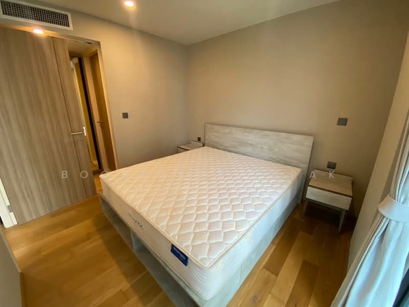 Na Vara Residence, Bangkok, 33/6 Soi Langsuan, Lumphini, Pathum Wan, Bangkok, 1 Bedroom, 60 sqm, Condo For Rent, by Boonraksa Sopak, 500240369 - DDproperty.com