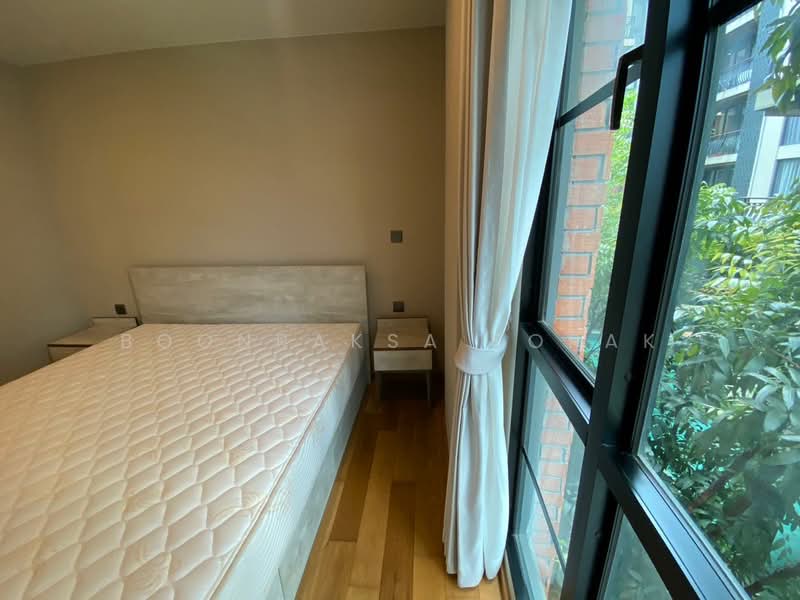 Na Vara Residence, Bangkok, 33/6 Soi Langsuan, Lumphini, Pathum Wan, Bangkok, 1 Bedroom, 60 sqm, Condo For Rent, by Boonraksa Sopak, 500240369 - DDproperty.com