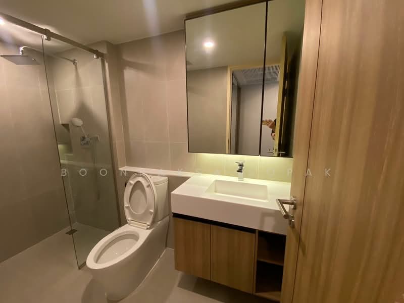 Na Vara Residence, Bangkok, 33/6 Soi Langsuan, Lumphini, Pathum Wan, Bangkok, 1 Bedroom, 60 sqm, Condo For Rent, by Boonraksa Sopak, 500240369 - DDproperty.com