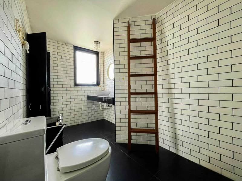 The Waterford Park, Bangkok, Soi Sukhumvit 53, Khlong Tan Nua, Watthana, Bangkok, 1 Bedroom, 128 sqm, Condo For Rent, by ERA Holding (Thailand) Co., Ltd., 500240370 - DDproperty.com