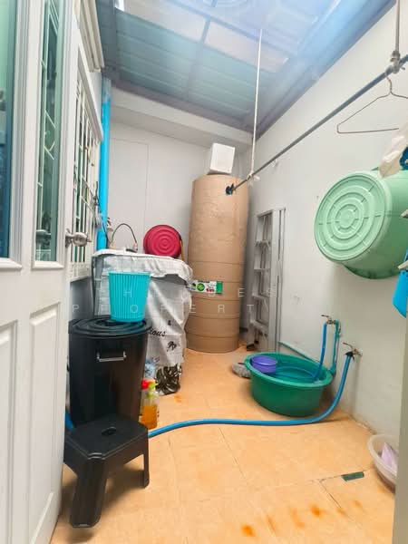 Wisatesuknakorn Phase 3, Samut Sakhon, Phanthai Norasing, Muang Samut Sakhon, Samut Sakhon, 4 Bedrooms, 100 sqm, Townhouse For Sale, by The Best Property แอน, 500240374 - DDproperty.com