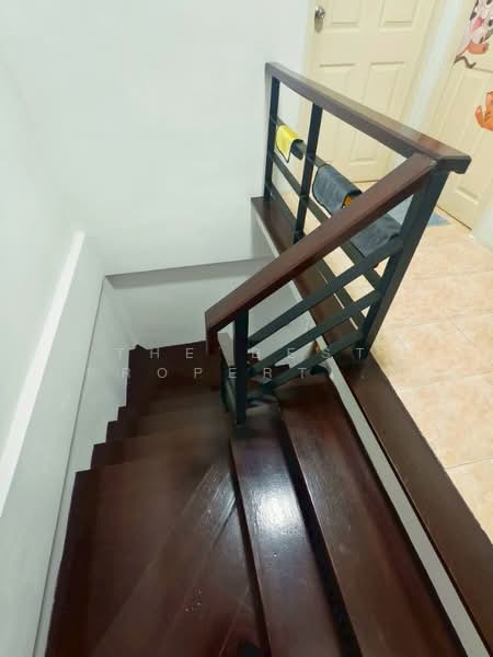 Wisatesuknakorn Phase 3, Samut Sakhon, Phanthai Norasing, Muang Samut Sakhon, Samut Sakhon, 4 Bedrooms, 100 sqm, Townhouse For Sale, by The Best Property แอน, 500240374 - DDproperty.com