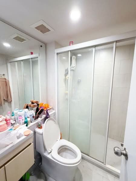 Condo U Kaset-Nawamin : คอนโด ยู เกษตร-นวมินทร์, กรุงเทพ, 43 ถนนลาดปลาเค้า, อนุสาวรีย์, บางเขน, กรุงเทพ, 30 ตร.ม., คอนโด ขาย, โดย The Best Property แบงค์, 500240375 - DDproperty.com