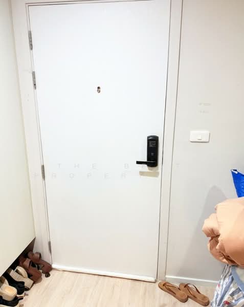 Condo U Kaset-Nawamin, Bangkok, 43 Lat Plakhao Road, Anusaowari, Bang Khen, Bangkok, 1 Bedroom, 30 sqm, Condo For Sale, by The Best Property แบงค์, 500240375 - DDproperty.com