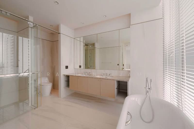 Kraam Sukhumvit 26, Bangkok, 55 Soi Sukhumvit 26 Sukhumvit Road, Khong Tan, Khlong Toei, Bangkok, 3 Bedrooms, 180 sqm, Condo For Rent, by Peeraphong Jamsai, 500240376 - DDproperty.com