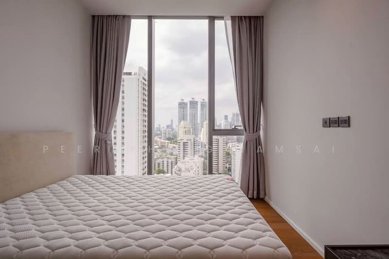Kraam Sukhumvit 26, Bangkok, 55 Soi Sukhumvit 26 Sukhumvit Road, Khong Tan, Khlong Toei, Bangkok, 3 Bedrooms, 180 sqm, Condo For Rent, by Peeraphong Jamsai, 500240376 - DDproperty.com