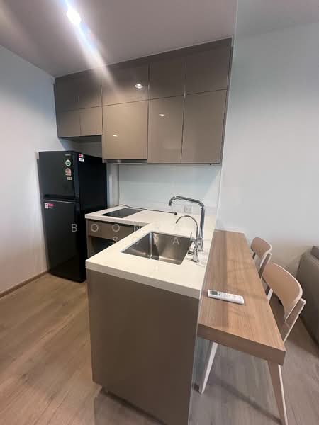 Quinn Sukhumvit 101, Bangkok, 3053 Sukhumvit Road, Bang Chak, Phra Khanong, Bangkok, 1 Bedroom, 35 sqm, Condo For Rent, by Boonraksa Sopak, 500240377 - DDproperty.com
