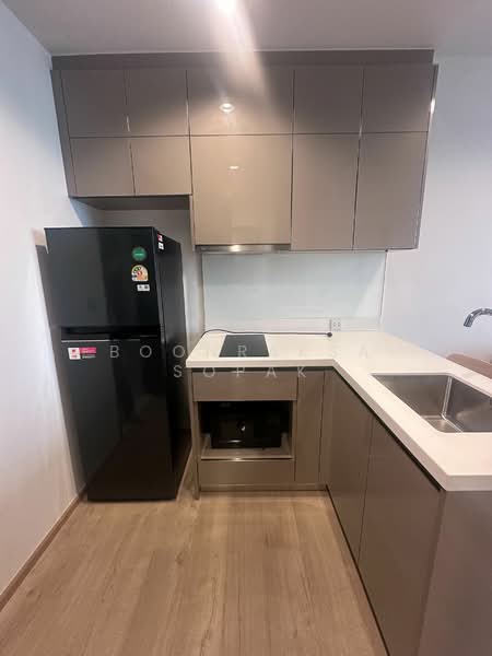 Quinn Sukhumvit 101, Bangkok, 3053 Sukhumvit Road, Bang Chak, Phra Khanong, Bangkok, 1 Bedroom, 35 sqm, Condo For Rent, by Boonraksa Sopak, 500240377 - DDproperty.com